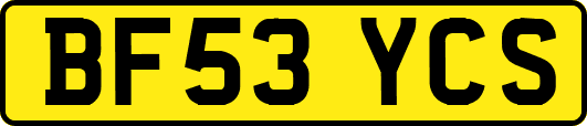 BF53YCS