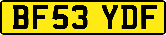 BF53YDF