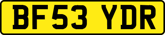 BF53YDR