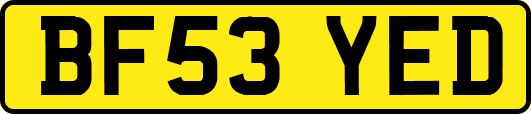 BF53YED
