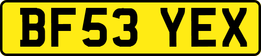 BF53YEX