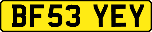 BF53YEY