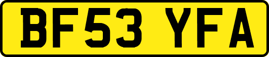 BF53YFA