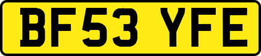 BF53YFE