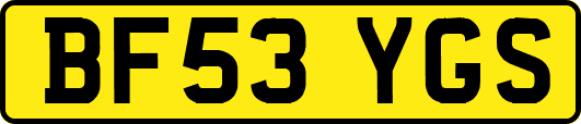 BF53YGS