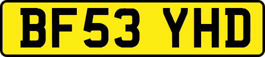BF53YHD