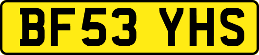 BF53YHS
