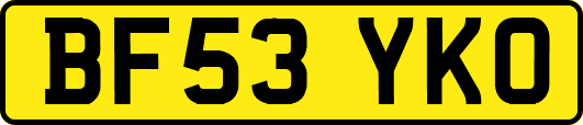 BF53YKO