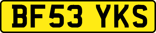 BF53YKS