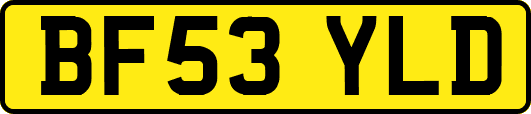 BF53YLD