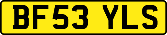 BF53YLS