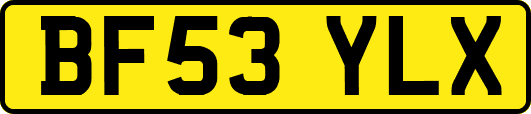 BF53YLX