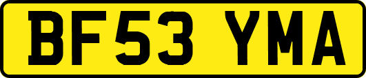 BF53YMA