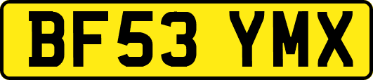 BF53YMX