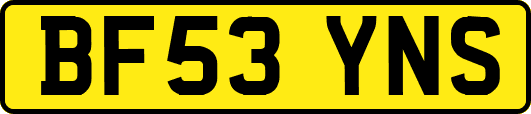 BF53YNS