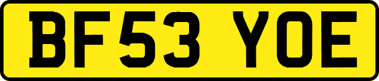 BF53YOE
