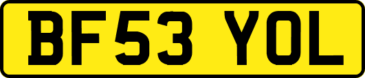 BF53YOL