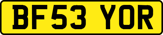 BF53YOR