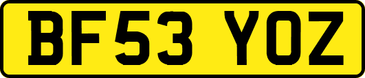 BF53YOZ