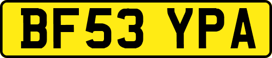 BF53YPA