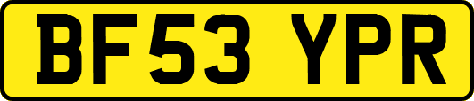 BF53YPR