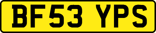 BF53YPS