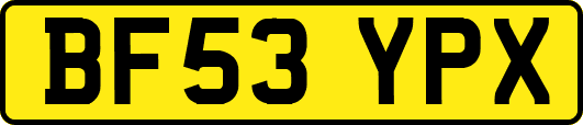 BF53YPX