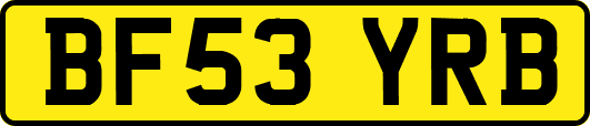 BF53YRB