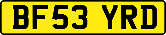 BF53YRD