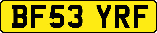 BF53YRF