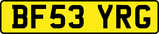 BF53YRG
