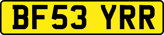 BF53YRR