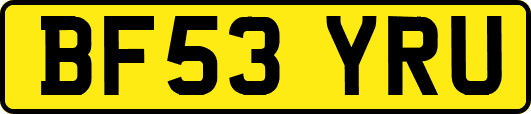 BF53YRU