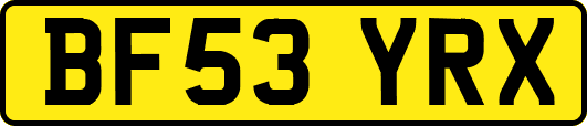 BF53YRX