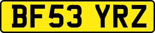 BF53YRZ
