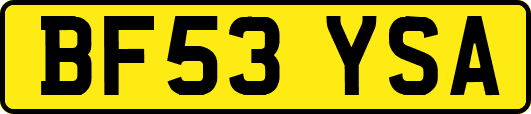BF53YSA
