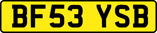 BF53YSB