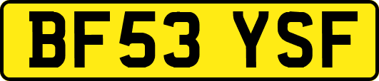 BF53YSF