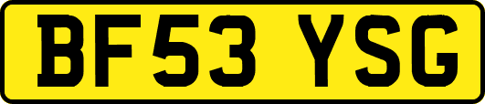 BF53YSG