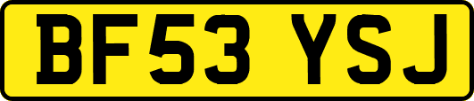 BF53YSJ