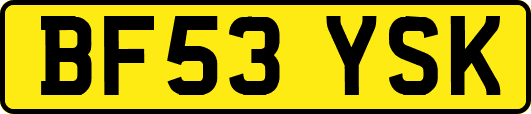 BF53YSK