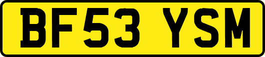 BF53YSM
