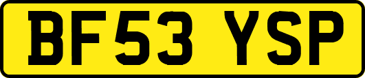 BF53YSP