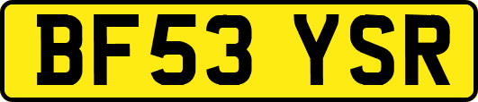 BF53YSR
