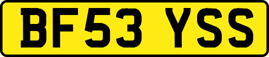 BF53YSS