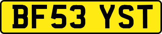 BF53YST