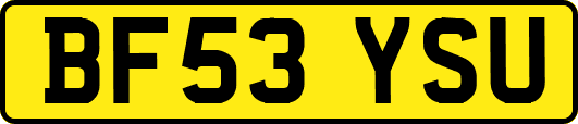 BF53YSU