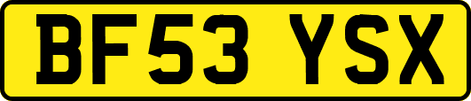 BF53YSX