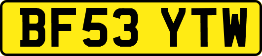 BF53YTW