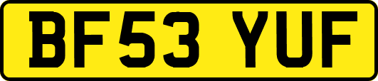 BF53YUF